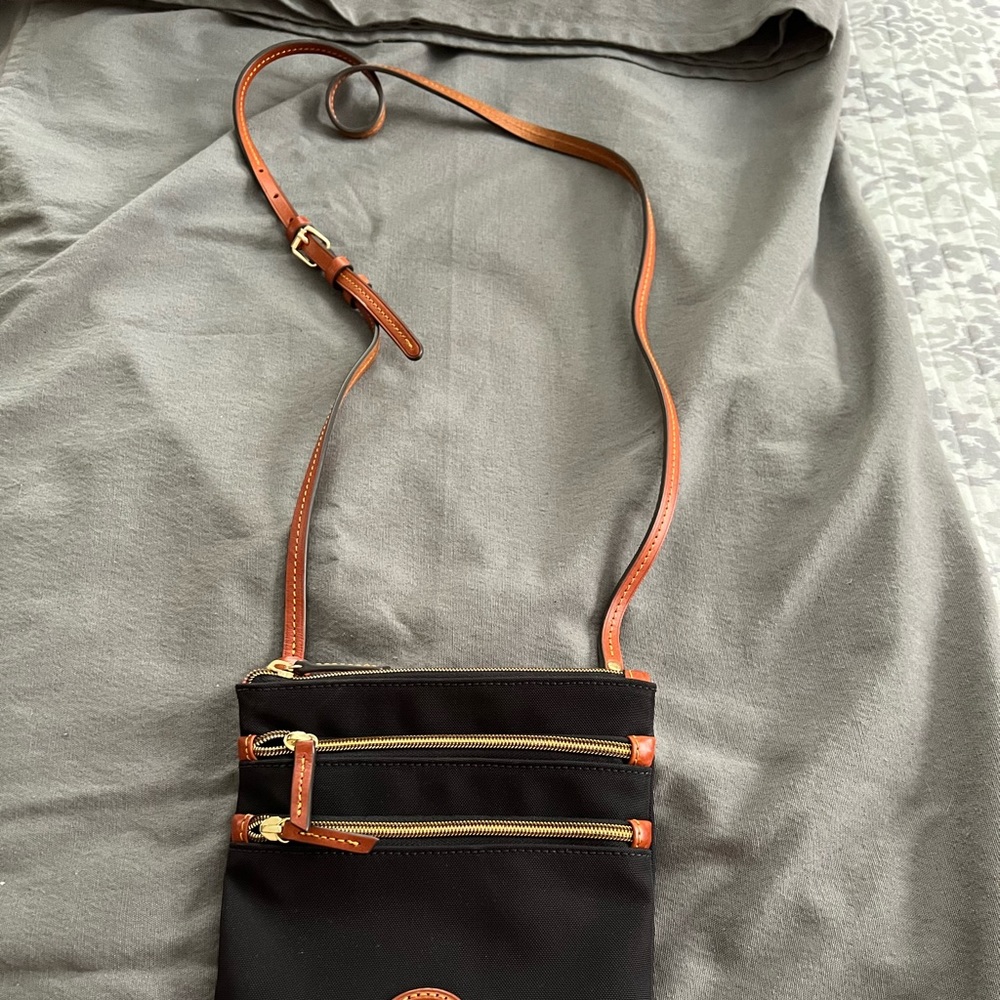 Dooney and. Burke purse